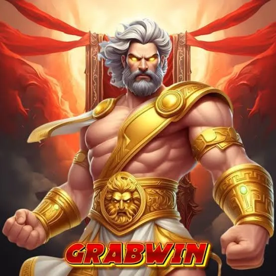 GRABWIN - Game TPS Seru dan Menantang