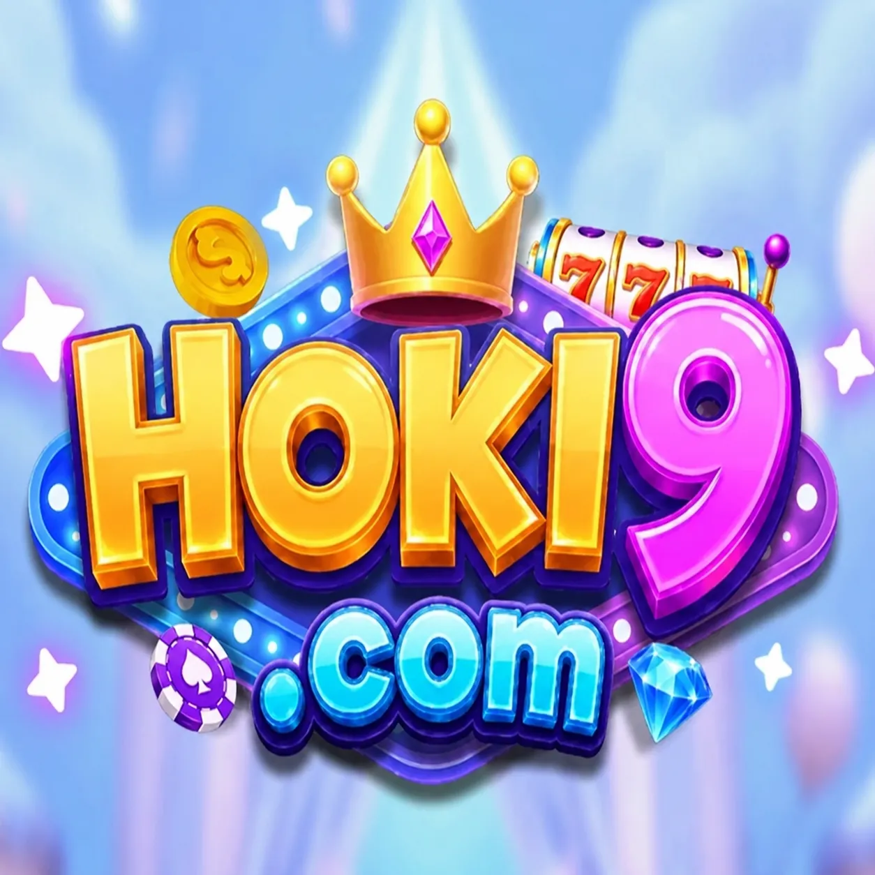 HOKI9 - Permainan Horor Menegangkan