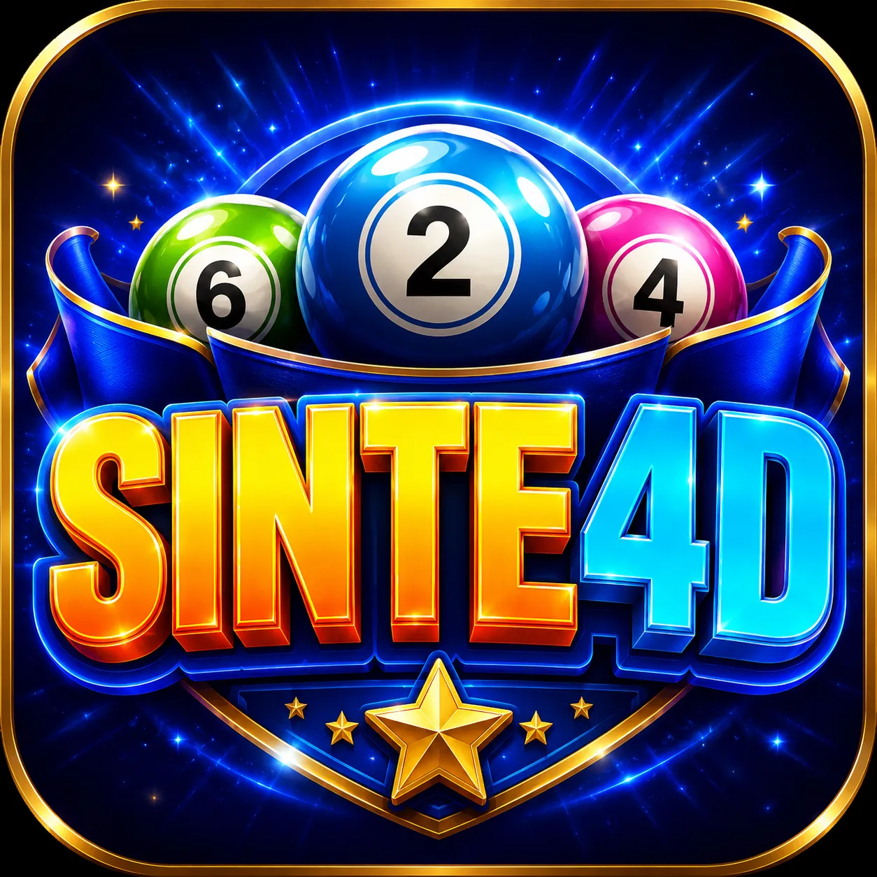 SINTE4D - Pertempuran Tanpa Batas di Dunia FPS