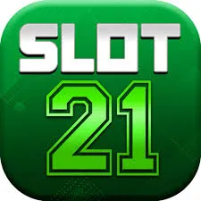 SLOT21 - Mainkan Slot Online Terbaik dan Menegangkan