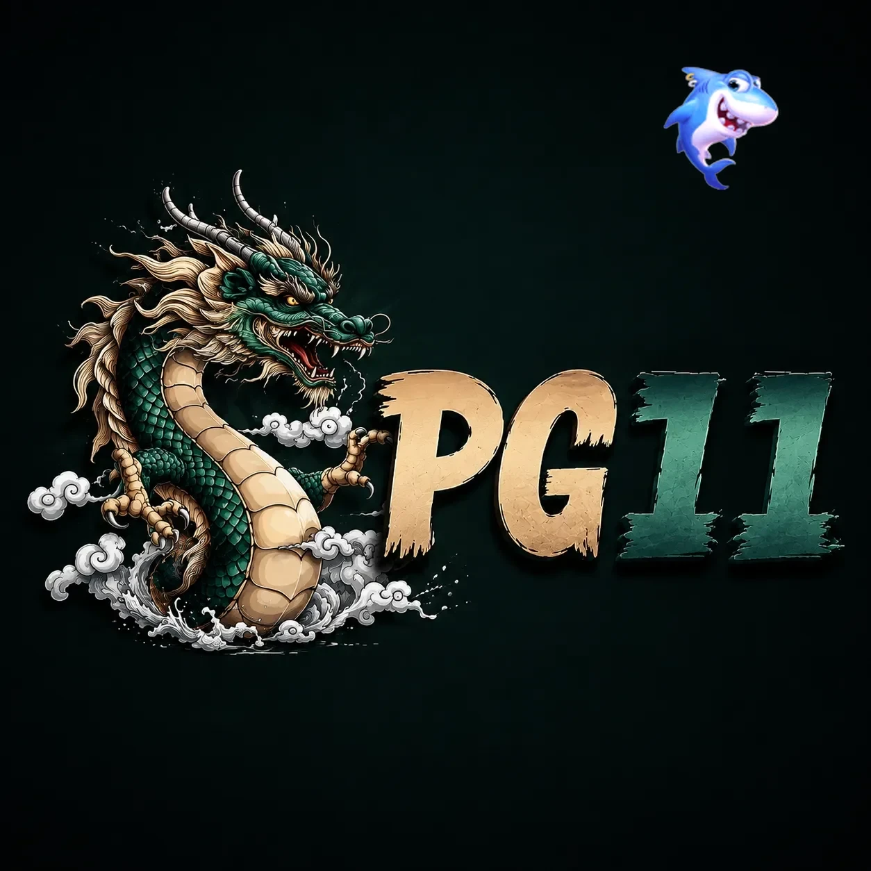 Logo pg11